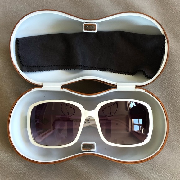 NWOT Just Cavalli JC325S Col 24B Sunglasses. Beautiful - Picture 5 of 13